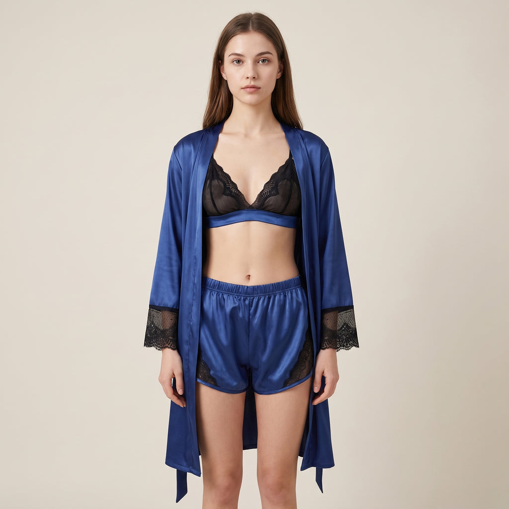 Midnight Cobalt