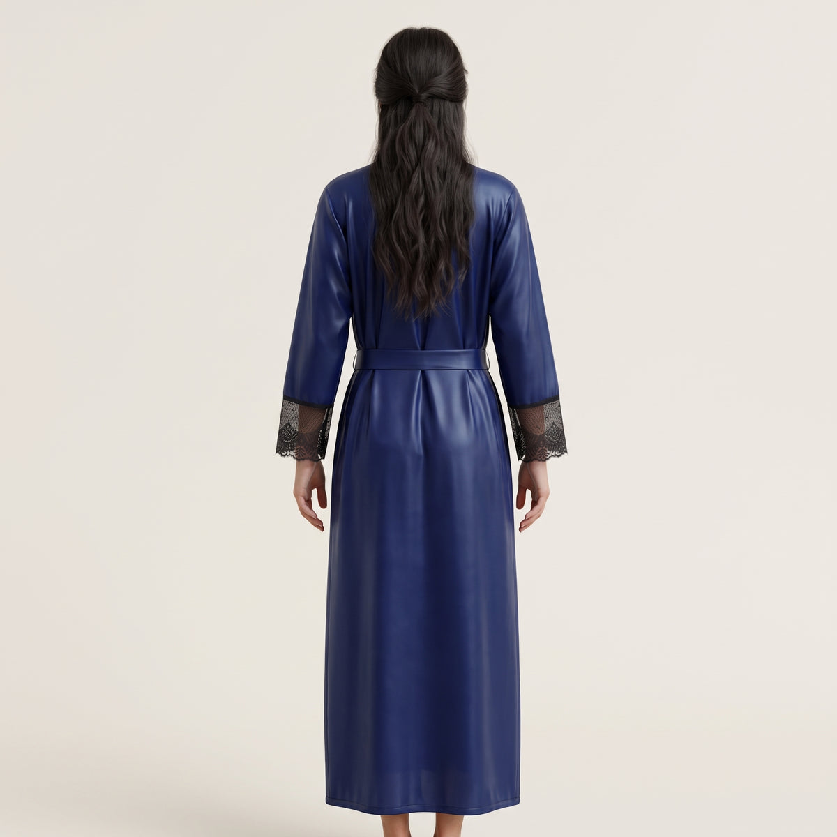 Midnight Cobalt