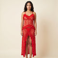 Scarlet Passion