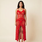 Scarlet Passion