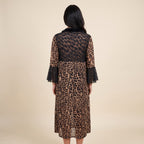 Wild Desire Leopard Set