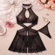 Black Lace