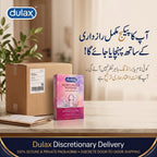 Durex Performax Intense Mutual Pleasure