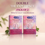 Advanced Personal Care & Comfort Pack - 2 Pcs