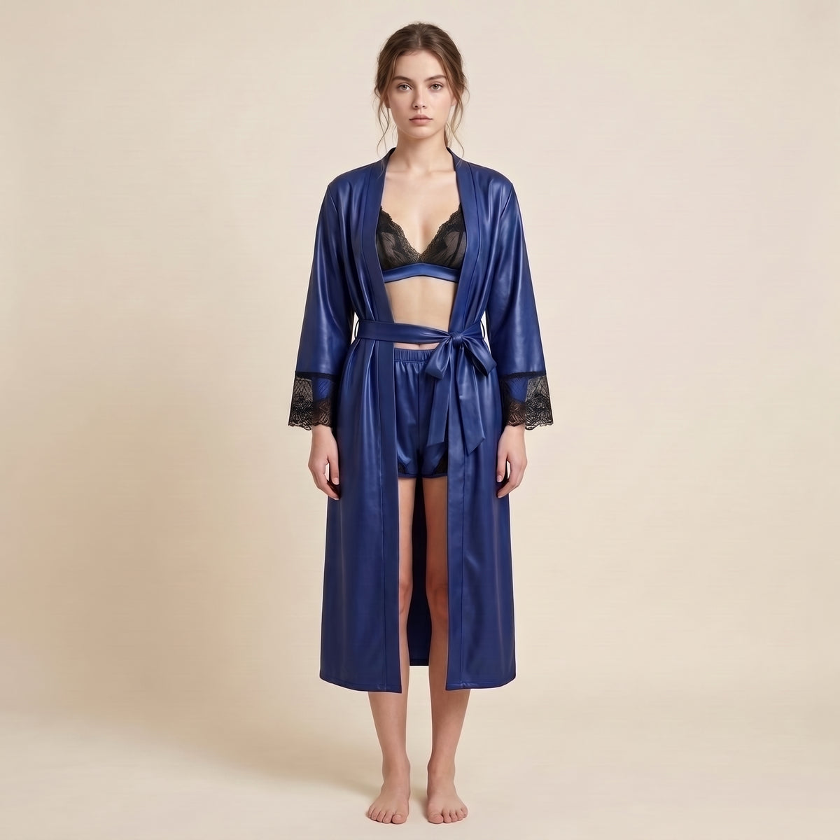 Midnight Cobalt