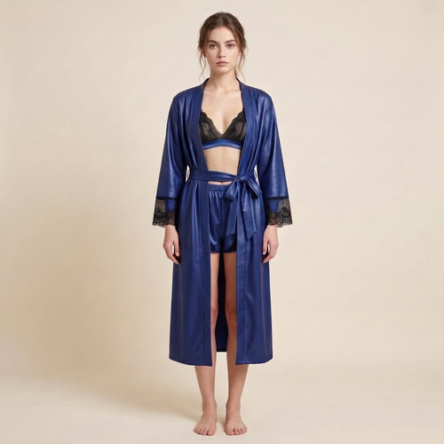 Midnight Cobalt