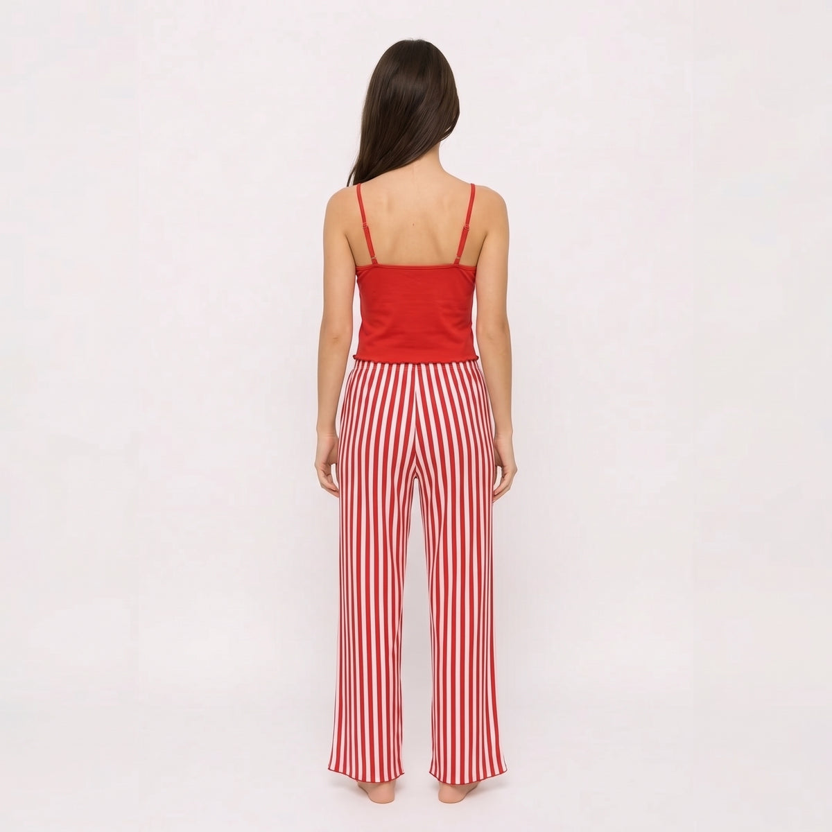 Movie Night Pajama Set