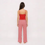 Movie Night Pajama Set