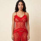 Scarlet Passion